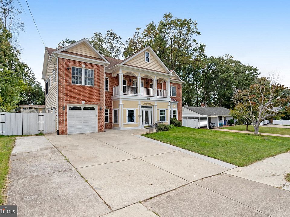 7304 Floyd Ave, Springfield, VA 22150 Zillow