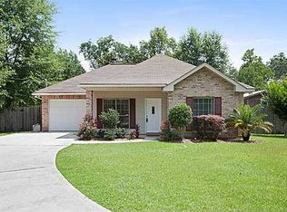 24655 Highway 190, Lacombe, LA 70445