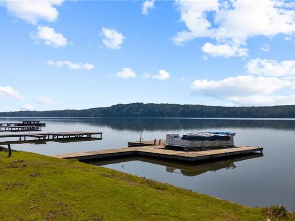 1631 Arrowhead Rd, Greensboro, GA 30642