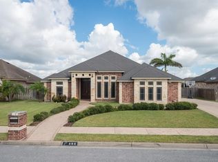 604 Santa Elena St, Weslaco, TX 78596