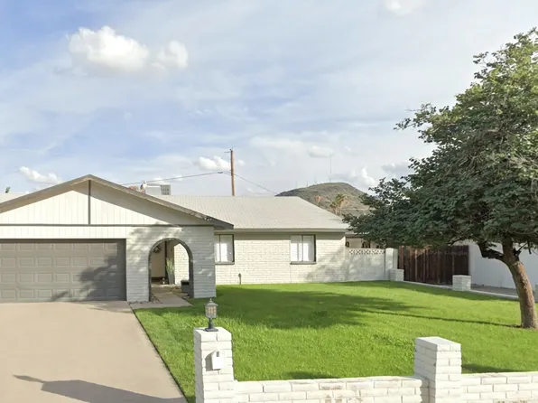 13109 N 24th Ave, Phoenix, AZ 85029