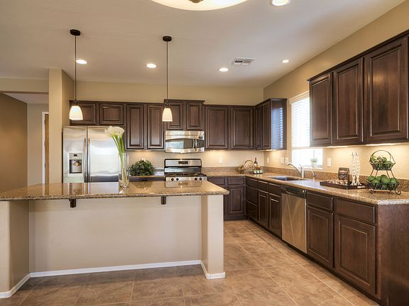 2nd image of 4040 S Big Horn Pl
