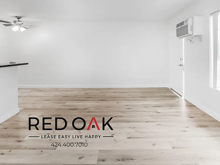 1545 N Bronson Ave #105 — Photo 6