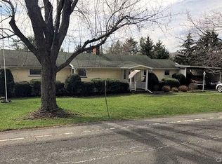 4510 State Route 226, Rock Stream, NY 14878