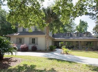 82 Barony Cir, Hilton Head Island, SC 29928