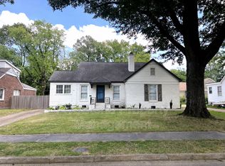 144 Northwood Dr, Memphis, TN 38111