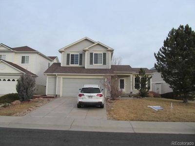 22159 Wintergreen Way, Parker, CO, 80138