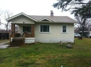 102 E Elbert St, Indianapolis, IN 46227