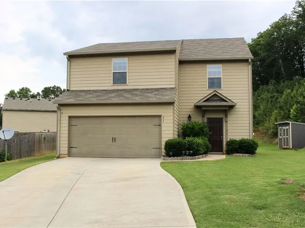 21 Dohrman Way, Cartersville, GA 30120