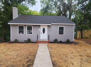 106 Buckingham Ave, Fayetteville, NC 28301