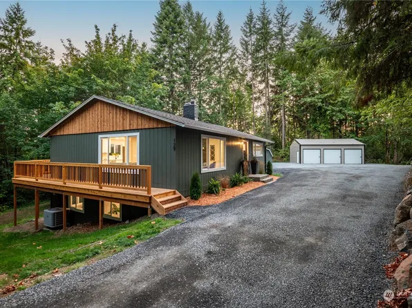129 Lone Oak Road, Longview, WA 98632