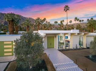 71459 Halgar Rd, Rancho Mirage, CA 92270