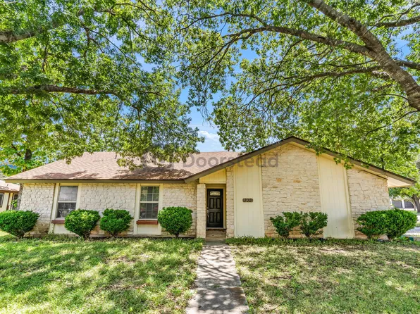 700 E Central Dr, Georgetown, TX 78628