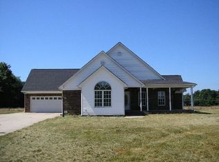 344 Range Rd, Kings Mountain, NC 28086