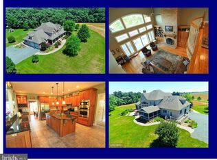 8601 Pippin Hill Ln, Chestertown, MD 21620