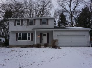 60 Wagon Wheel Trl, Saratoga Springs, NY 12866