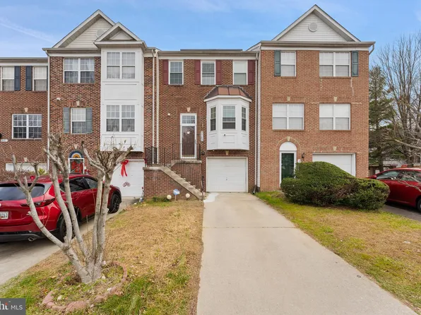 2503 Lemontree Ter, Upper Marlboro, MD 20774