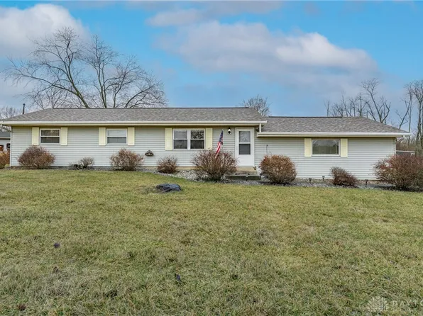 13961 Creekview Dr, Somerville, OH 45064