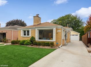 6052 N Landers Ave, Chicago, IL 60646