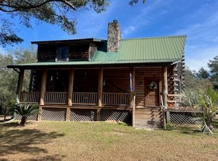 214 County Road 10, Samson, AL 36477