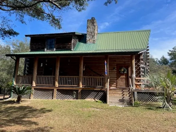 214 County Road 10, Samson, AL 36477