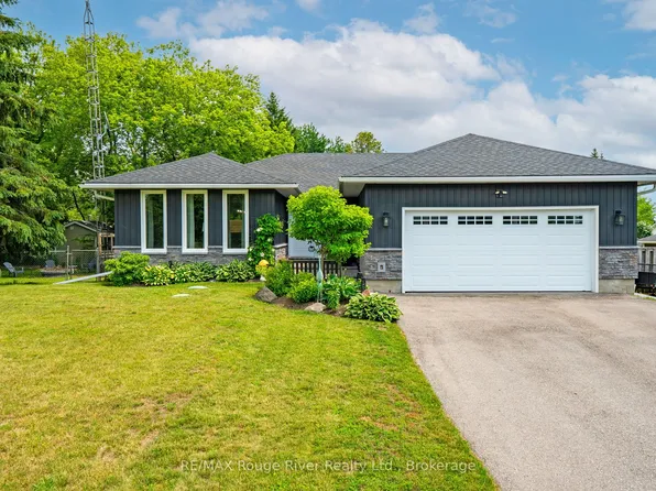257 Port Hoover Rd, Kawartha Lakes, ON K0M 2C0