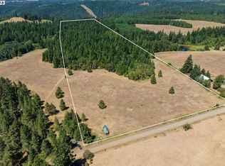 399 McGowan Rd, Lyle, WA 98635