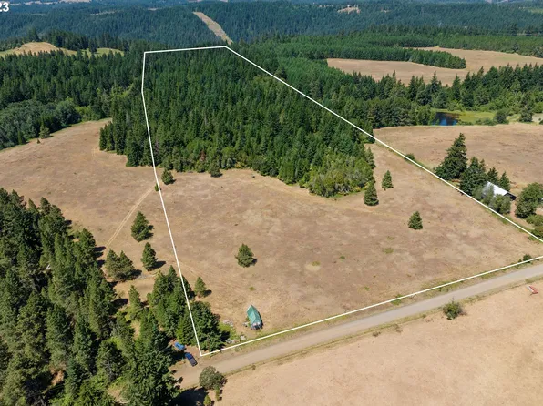 399 McGowan Rd, Lyle, WA 98635