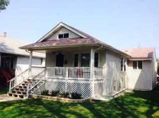 4031 N Melvina Ave, Chicago, IL 60634