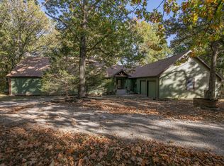 1290 Pedelo Ln, Rogersville, MO 65742