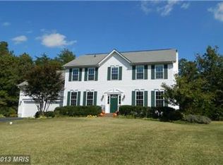 23092 Pembrook Dr, Hollywood, MD 20636