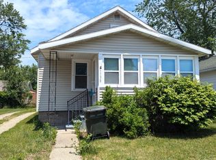 1138 E Larch Ave, Muskegon, MI 49442