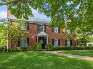 6441 High Dr, Mission Hills, KS 66208