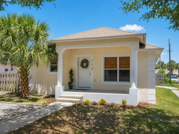 2701 W Arch St, Tampa, FL 33607