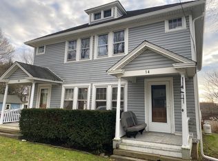 14 Barton St #1, Millerton, NY 12546