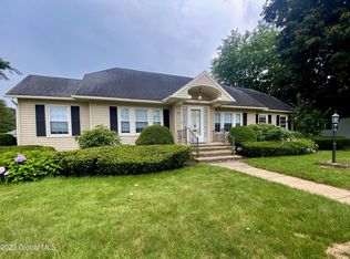 116 Prindle Ave, Johnstown, NY 12095