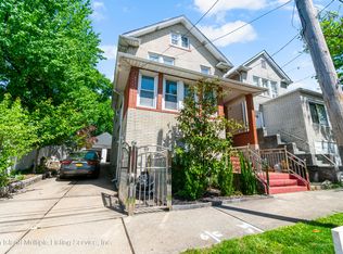 153 Wellbrook Ave, Staten Island, NY 10314