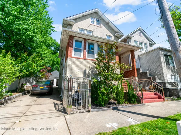 153 Wellbrook Ave, Staten Island, NY 10314