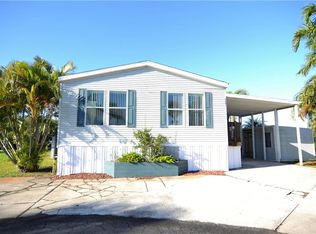 6601 Palmwood Ct, Punta Gorda, FL 33982