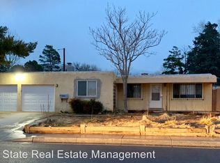 1800 Dorothy St NE, Albuquerque, NM 87112
