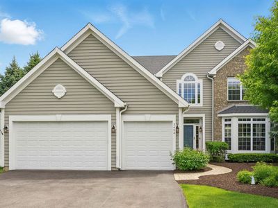 3404 Royal Woods Dr, Crystal Lake, IL, 60014