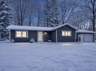 10985 E Cd Ave, Richland, MI 49083