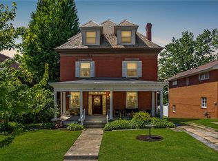 221 N Wade Ave, Washington, PA 15301