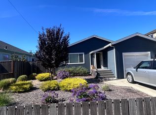 1107 Bay St, Santa Cruz, CA 95060