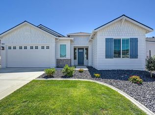 5033 Misty Ridge Dr, Roseville, CA 95747