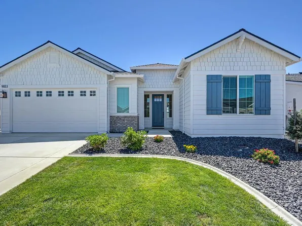 5033 Misty Ridge Dr, Roseville, CA 95747