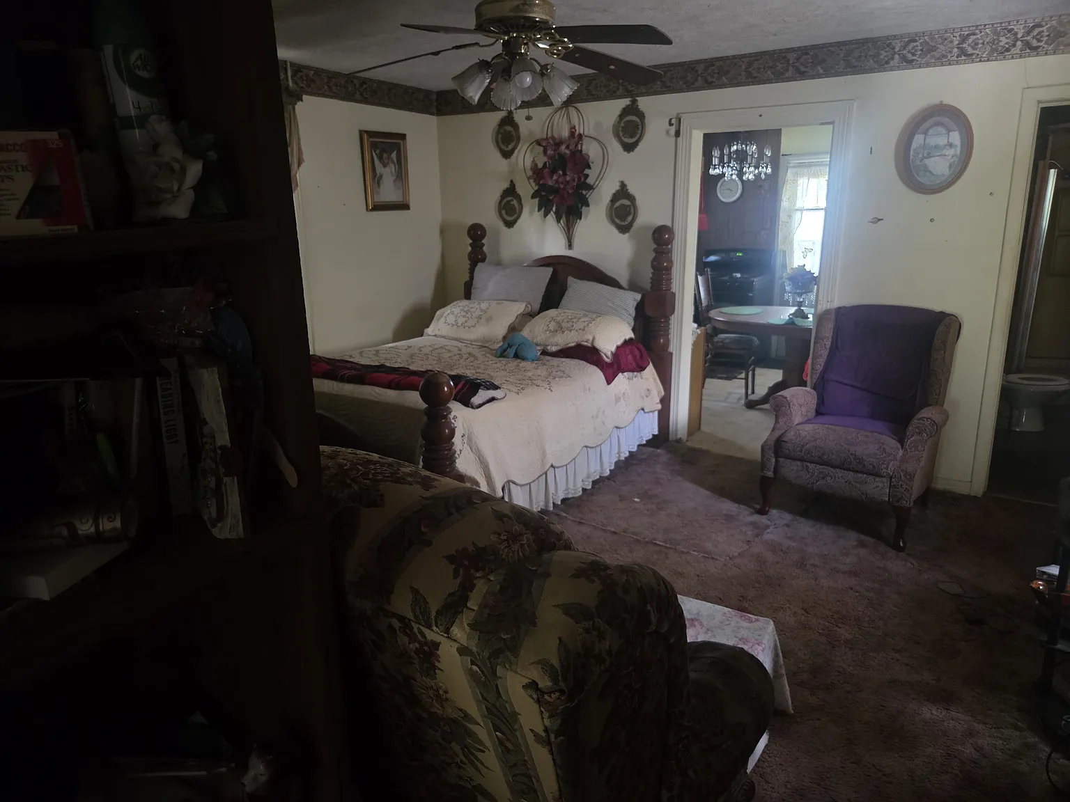 1 bed, 704 sqft, $735 — Photo 3