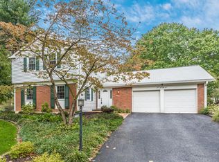 4951 Moonfall Way, Columbia, MD 21044