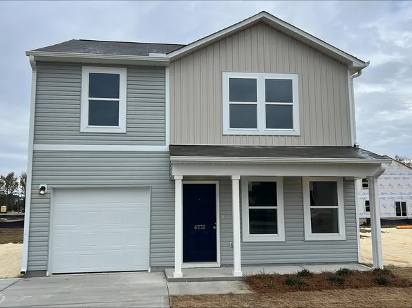 6232 Bow Drive, Grifton, NC 28530