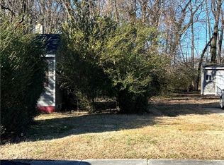 073-0760 Boston St Lot 7, Hopewell, VA 23860